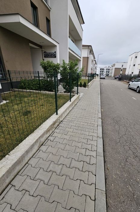Regim Hotelier apartament
