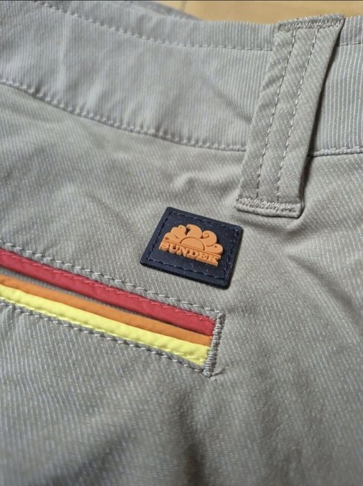 Pantaloni scurți bărbătești Sundek, mărimea 31