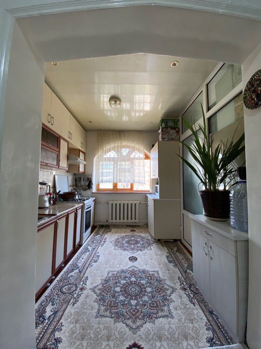 Chilonzor S-kvartal 42-dom