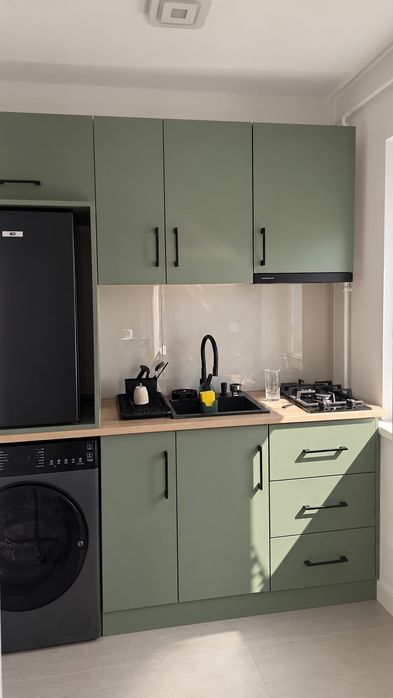Apartament doua camere