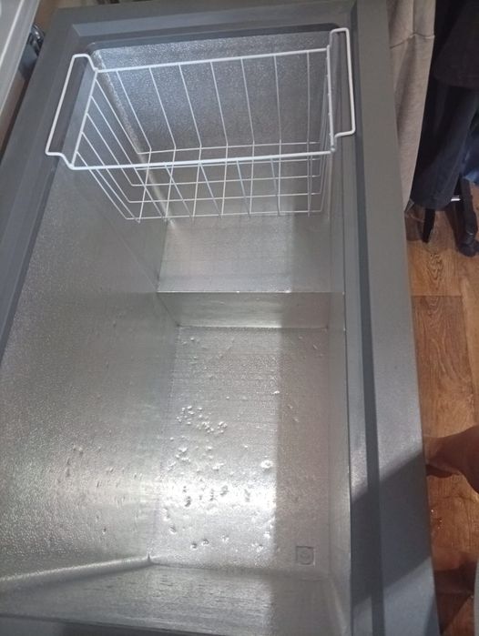 Морозильная камера