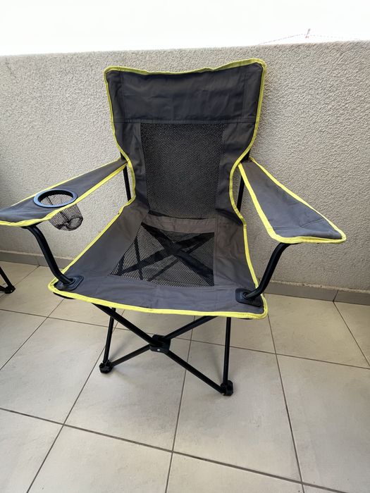Scaune pliante Rocktrail