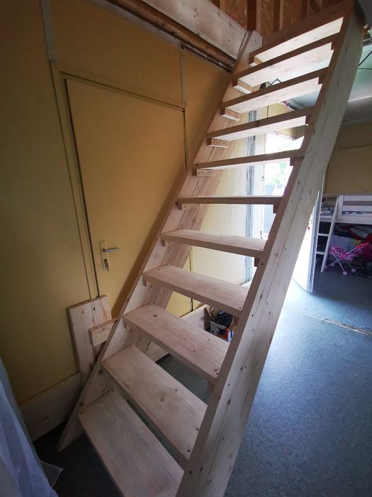 Teren și constructie