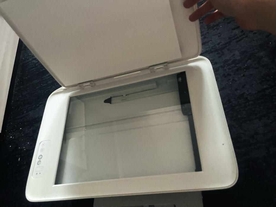 МФУ струйное HP DeskJet 2320