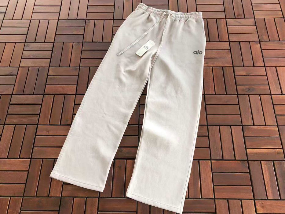 Pantaloni de trening ALO Yoga Premium