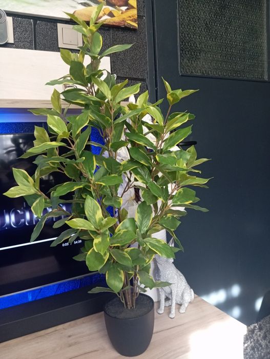 Изкуствени цветя ,нови