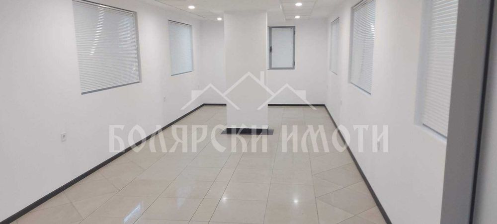 Продава се Офис в Велико Търново, Център - 195 кв.м за 1365 €/кв.м - Снимка #5