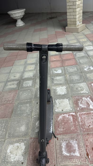 Электросамокат Ninebot E22