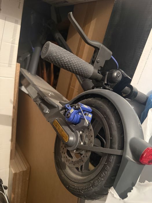Mi Electric Scooter 3