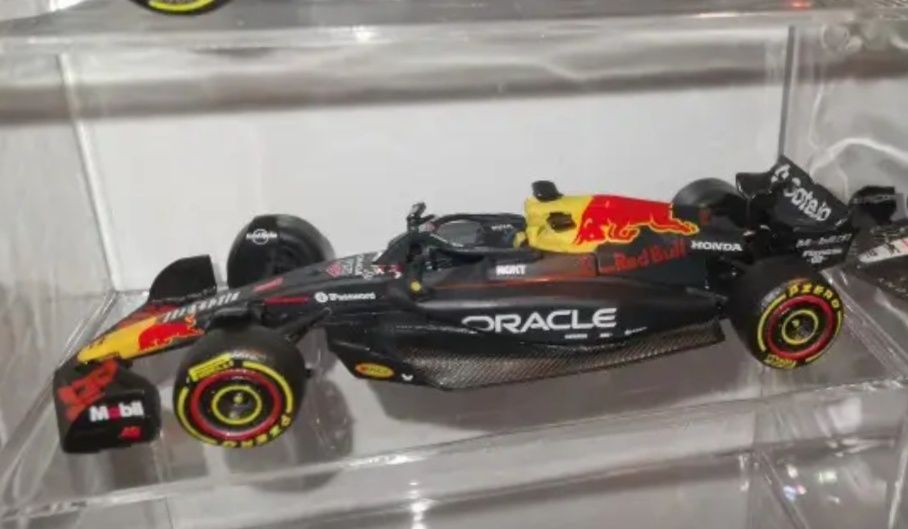 Red bull f1 Max ferstapen