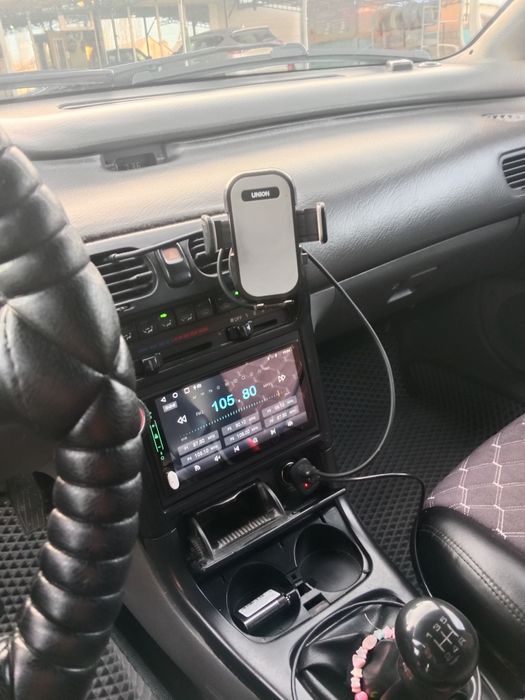 Автомобиль Мазда