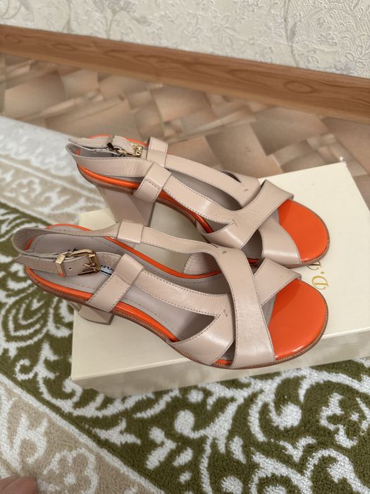 Босоножки, 37размер