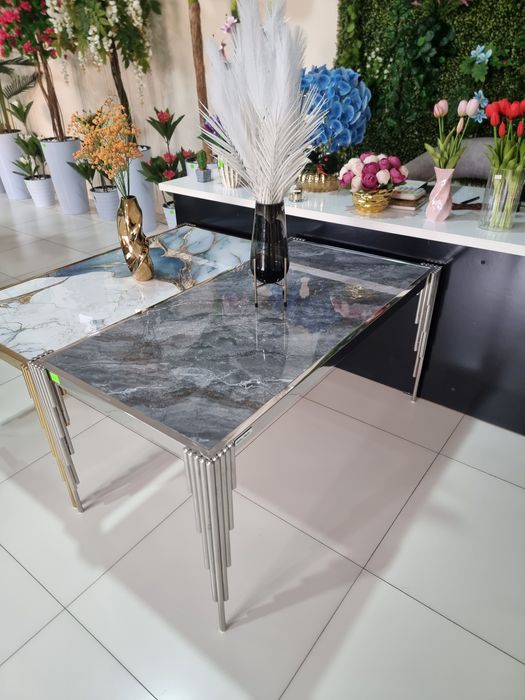 Журналный стол. Stol nerjaveka turkiya madel