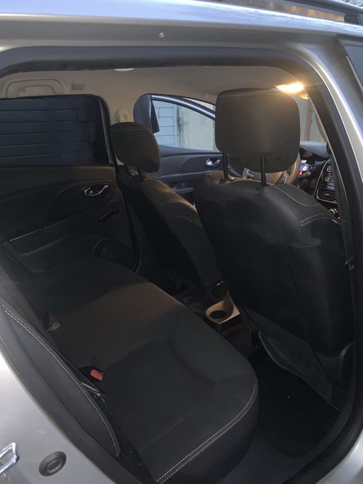 Renault Clio IV 0.9