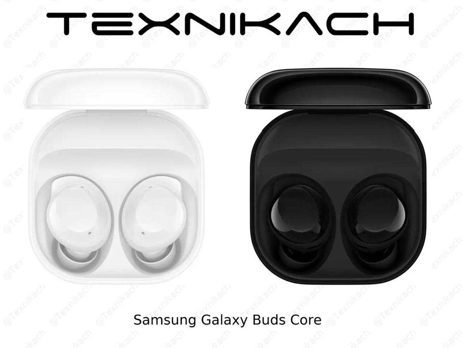 Новый  Samsung Galaxy Buds Core Доставка