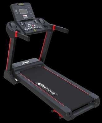 Беговая Дорожка HYGGE 6619HT