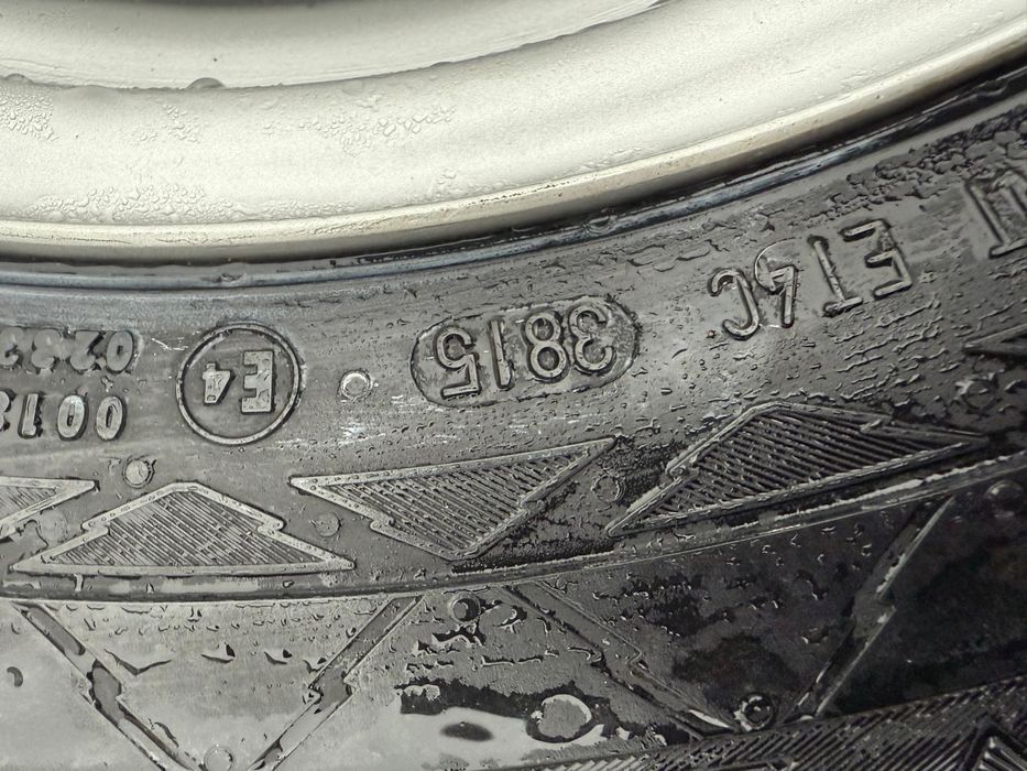 Jante Noi Citroën jumper fiat ducato 5x118 anvelope  215 70 15c noi