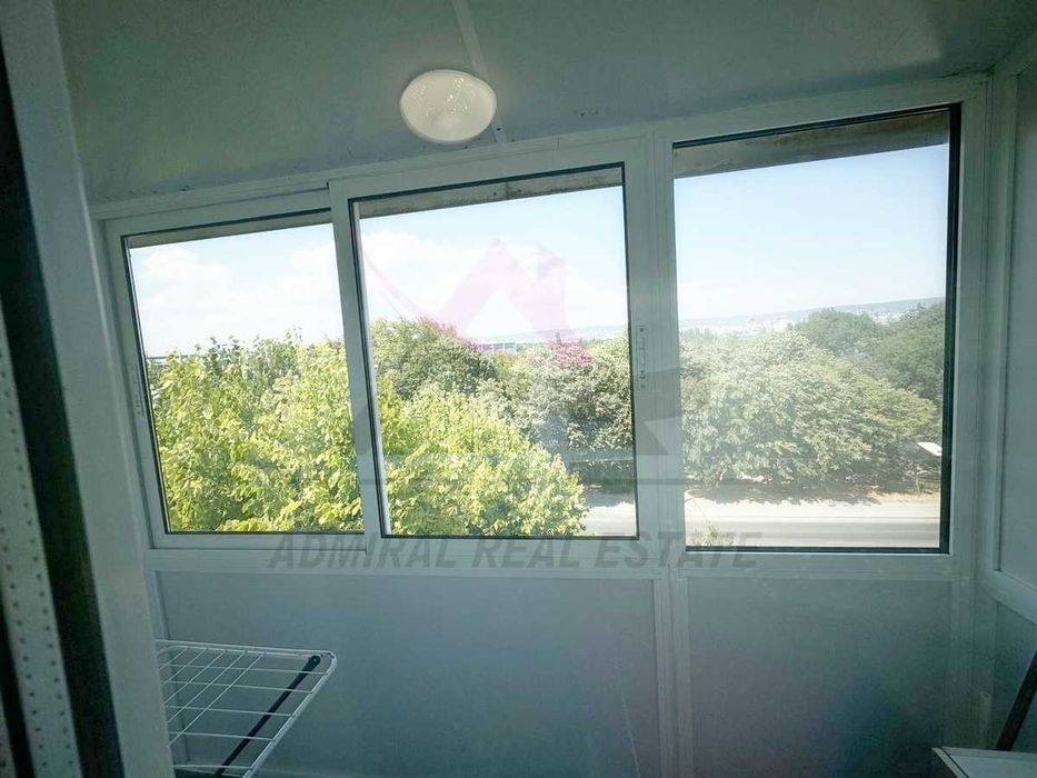 Дава се под наем Тристаен апартамент в Варна, Аспарухово - 70 кв.м за 550 € - Снимка #4