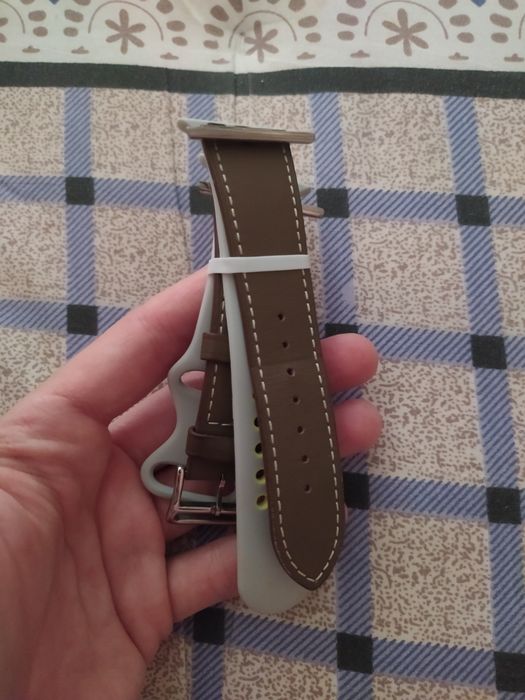 Ремешки для Apple watch