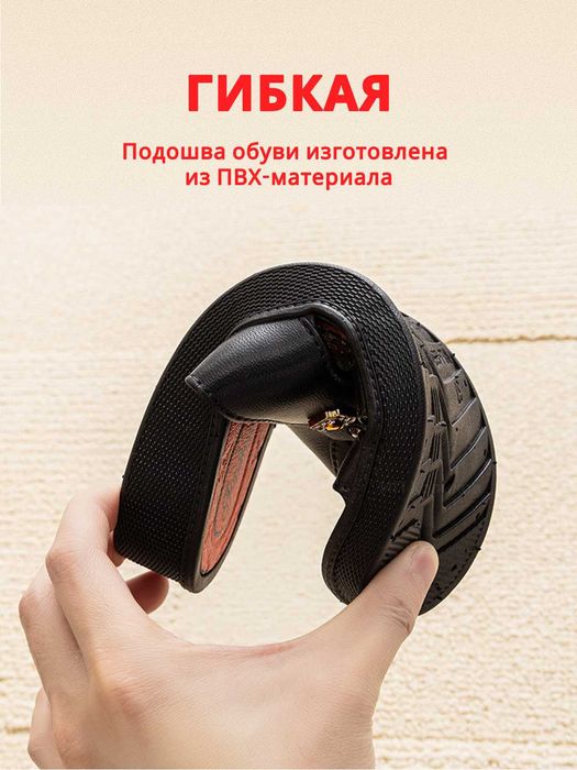Женские летние тапочки на мягкой подошве, повседневные обувь