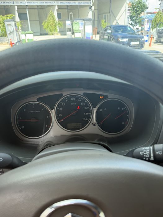 Vand/Schimb Gwm great wall steed 2.8
