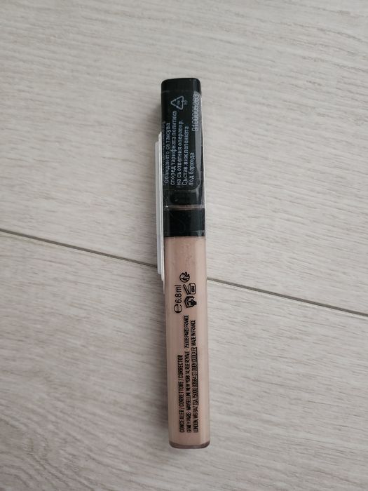 Основи за грим и гримове (primer and makeup)