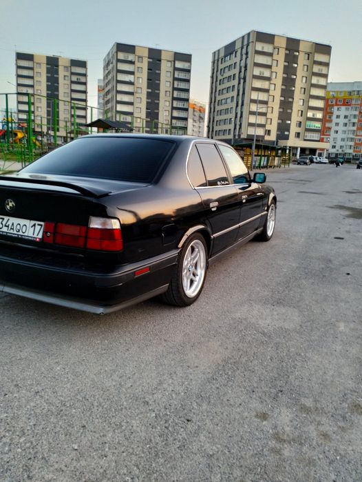 БМВ е34 срочно..