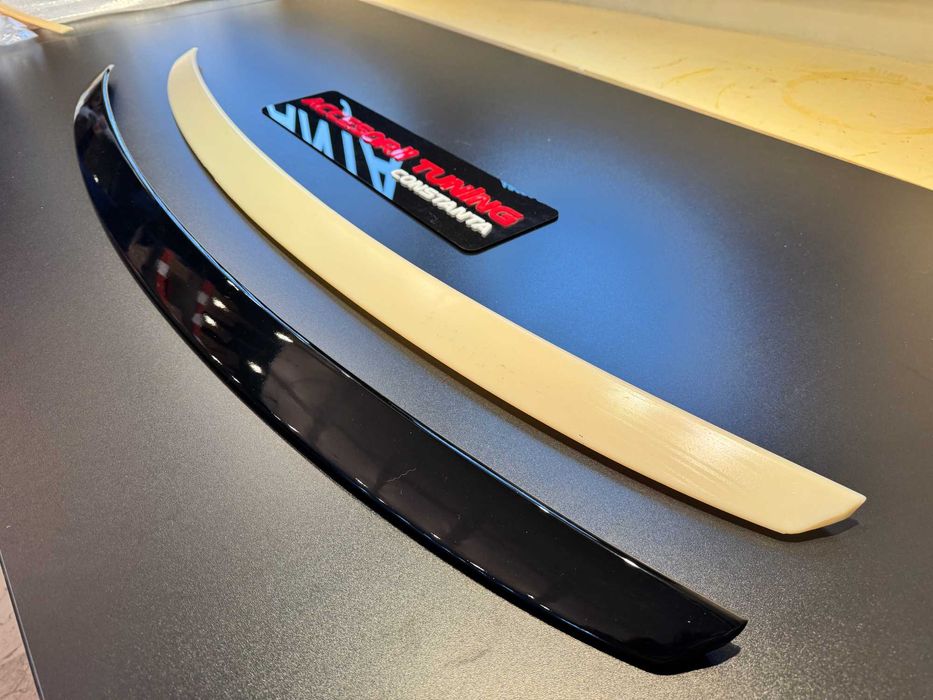 Eleron Portbagaj - Audi A6 C7 Berlina 2012 - 2017