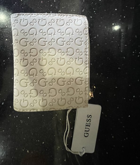 Portofel dama original guess
