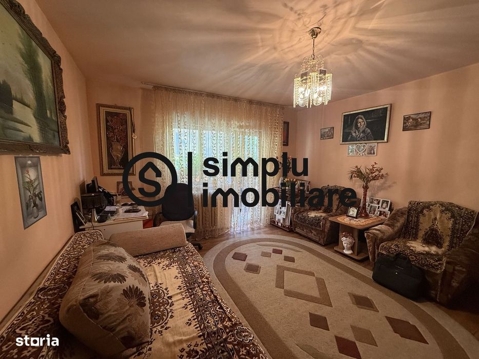 Apartament 2 camere Brazda lui Novac P/4