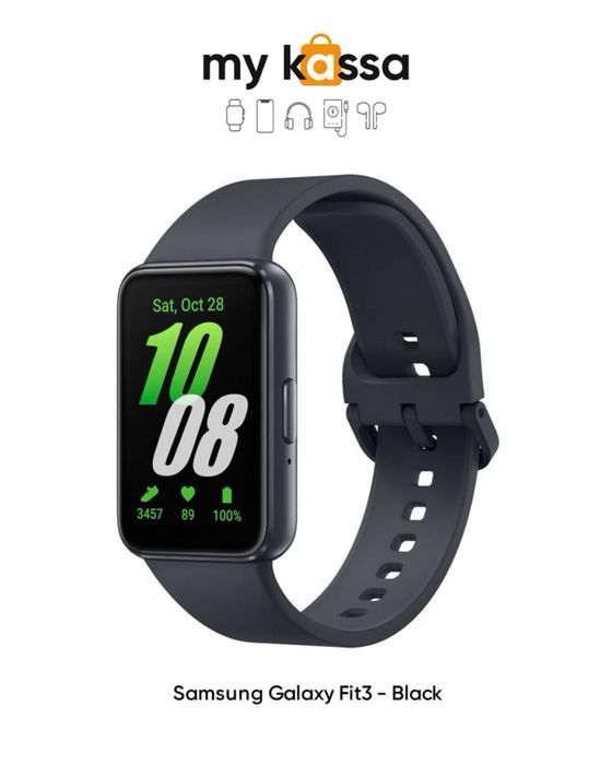 Новый • Samsung Galaxy Fit3• доставка