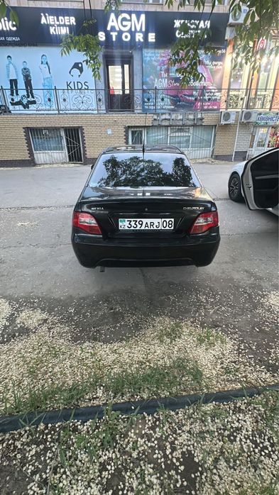 Нексия 2.