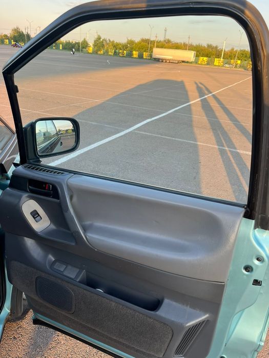 Авто тайота превиа