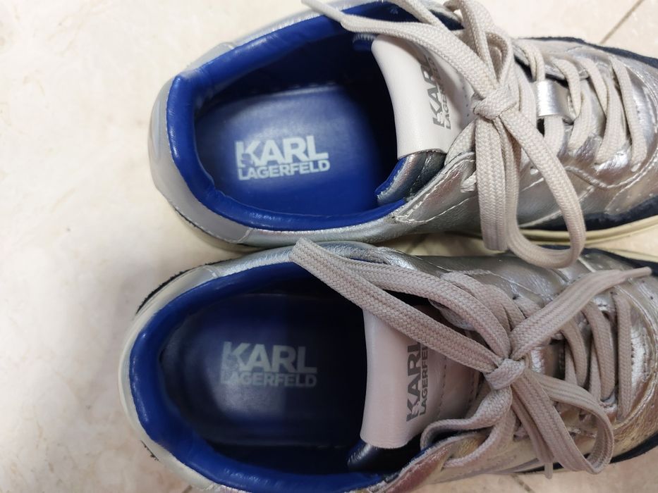 Sneakers Karl Lagerfeld