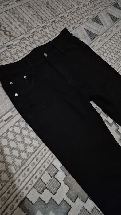 Flared Jeans, клёш джинсы