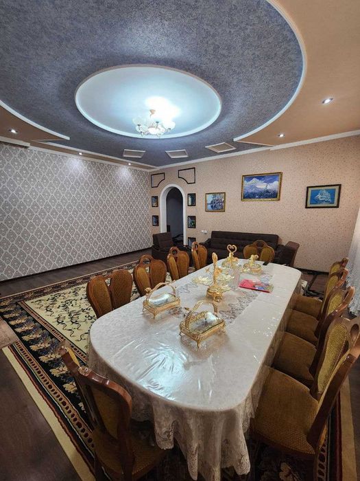 Уй сотилади (Продаётся участок)