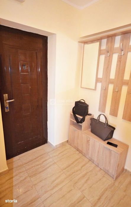 Pacurari, 1 camera, renovat, mobilat si utilat