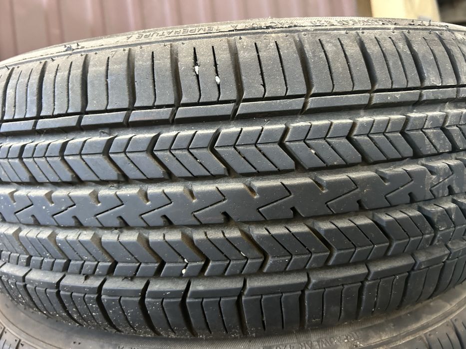 Шины летние в отличном состаяний