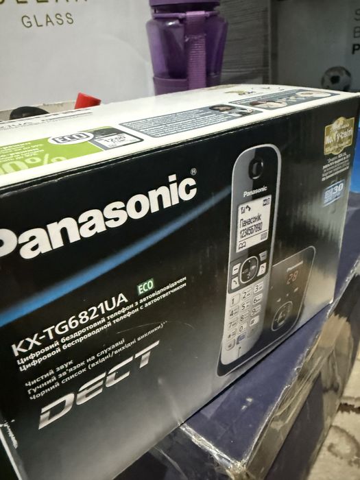 радио телефон стационарррр