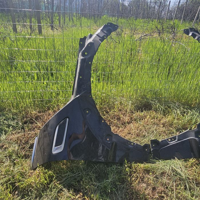 Преден ляв  и десен калник за MINI Clubman F54