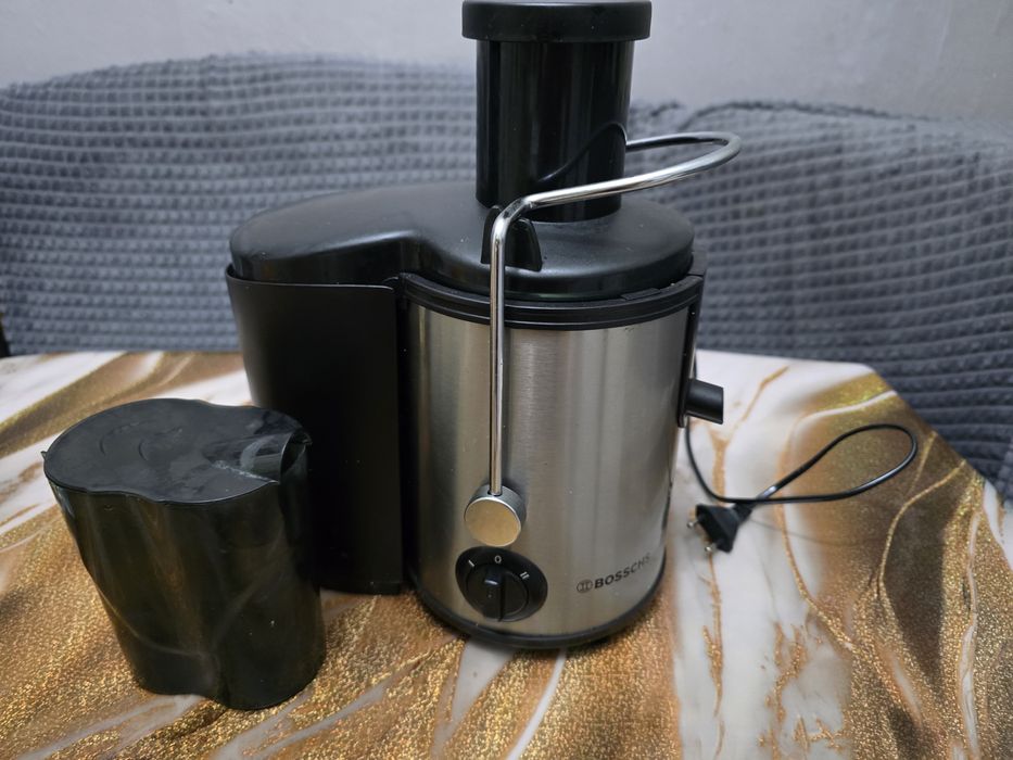 Соковыжималка bosschs