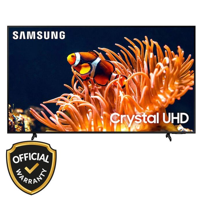Uzum nasiya bor Телевизор 65" Samsung UE-65DU8000 UE65DU8000UXUZ