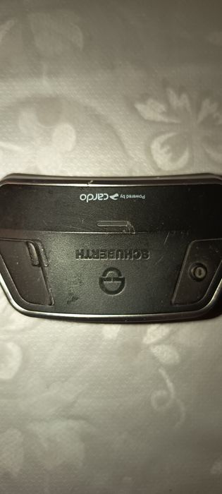 Продавам мото интерком Schuberth SC Edge (Powered by Cardo)
