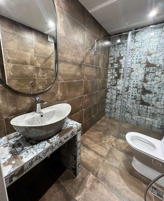 Дава се под наем Едностаен апартамент в София, Зона Б-19 - 43 кв.м за 350 € - Снимка #2