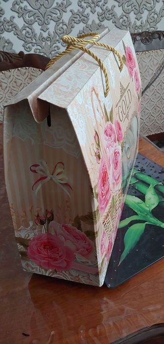 Продам красивый плед