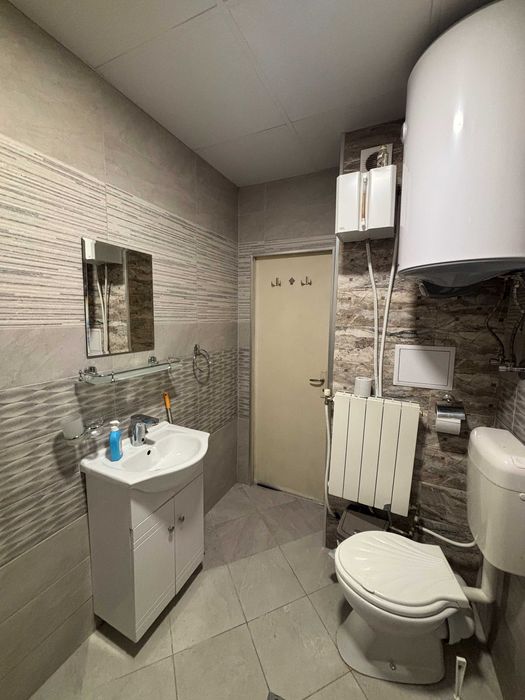 Тристаен ОБЗАВЕДЕН в Сопот, Сарая