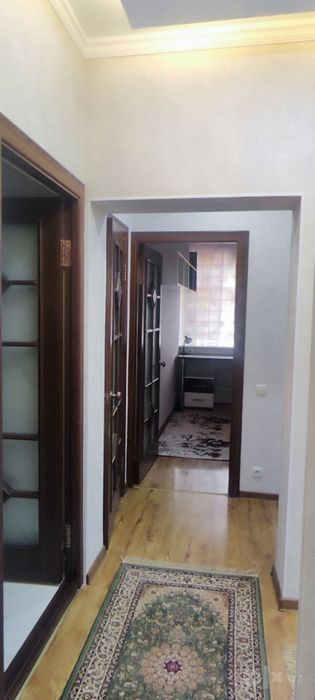 Продается м. Чиланзар 3х комнатная