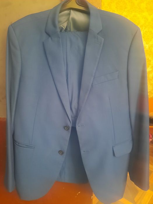 Кастюм брюки классика