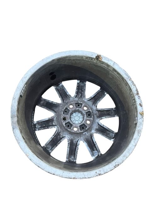 Janta Aliaj *Style 95* R19 Bmw 7 Iv E65 2001 - 2009 9Jx19H2