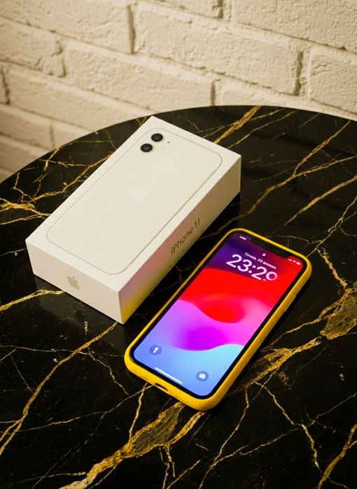 Идеальный iPhone 11
